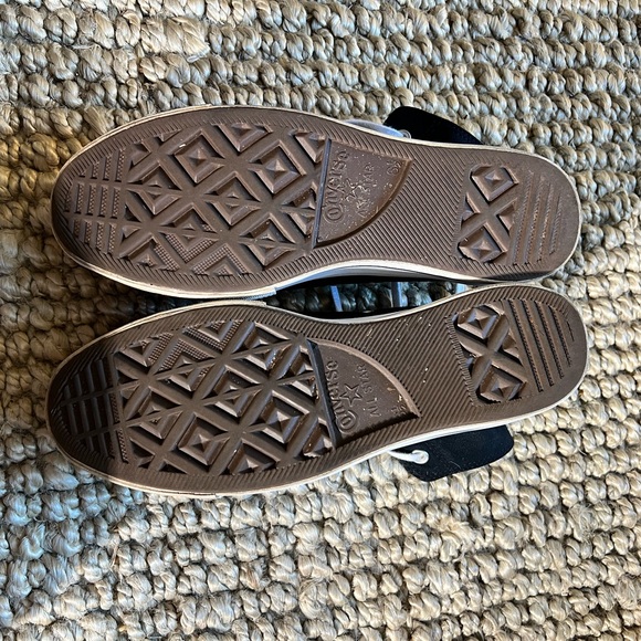 Platform converse - Picture 5 of 6